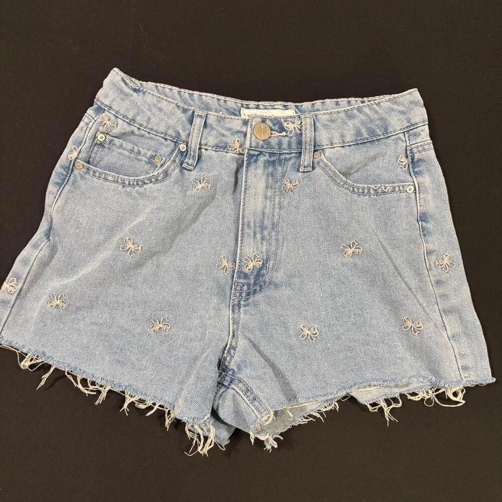 Unbranded Women's Blue Shorts